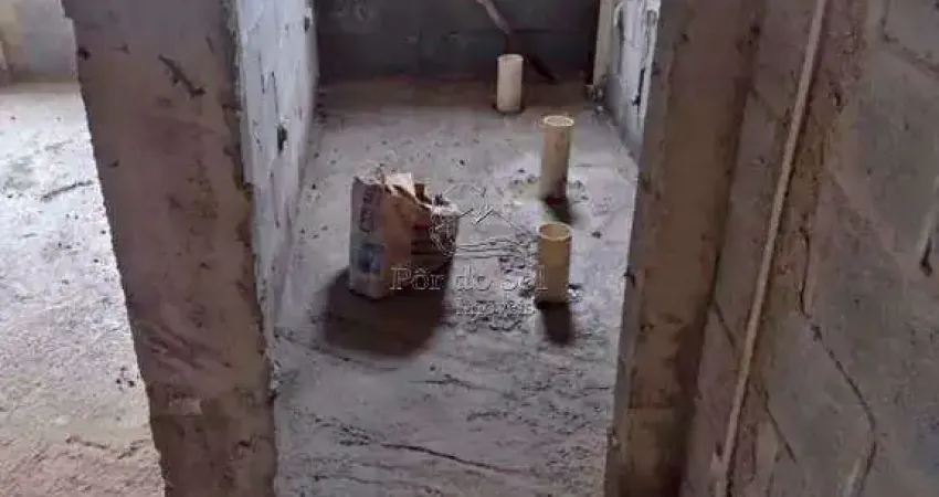 Apartamento Residencial à venda, Vila Guilhermina, Praia Grande - AP1108.