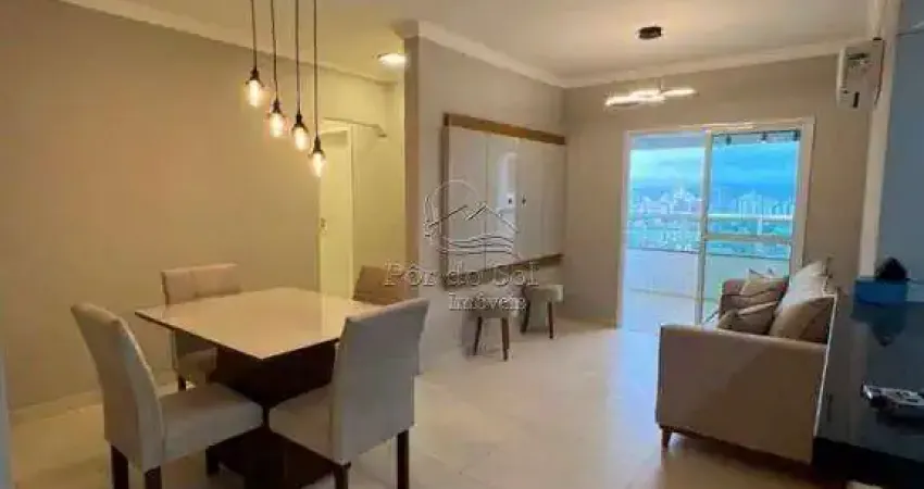 Apartamento Residencial à venda, Canto do Forte, Praia Grande - AP1144.