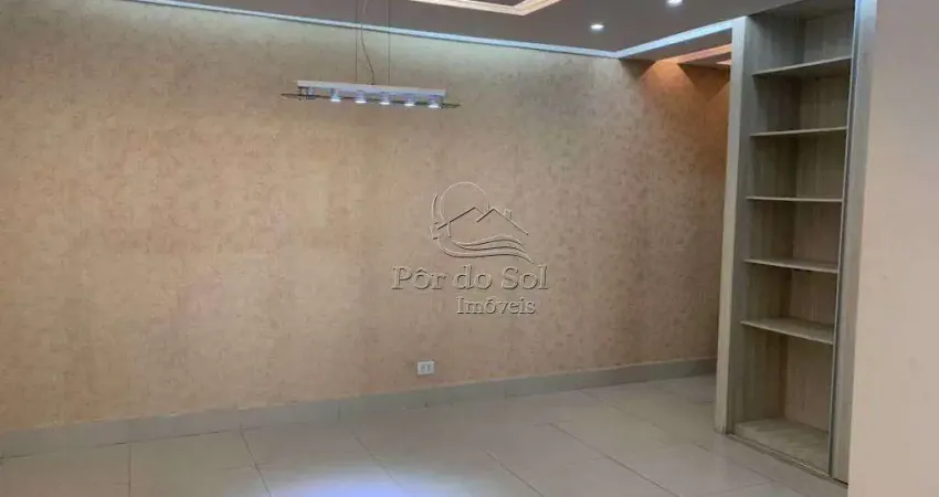 Apartamento Residencial à venda, Aviação, Praia Grande - AP1177.