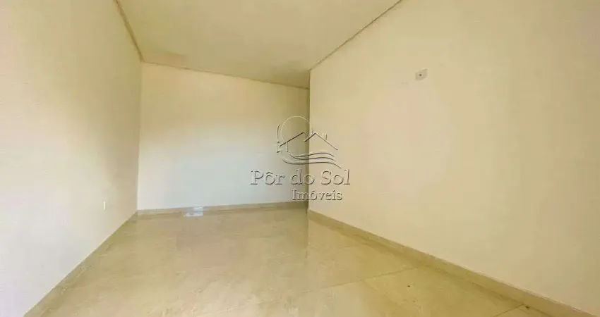 Apartamento Residencial à venda, Canto do Forte, Praia Grande - AP1178.