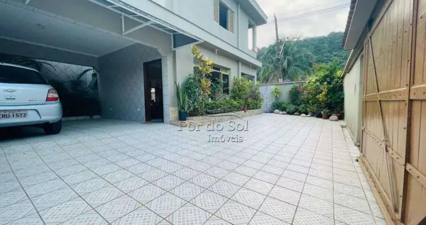 Casa com 4 quartos, Canto do Forte, Praia Grande - R$ 1.6 mi, Cod: 1306