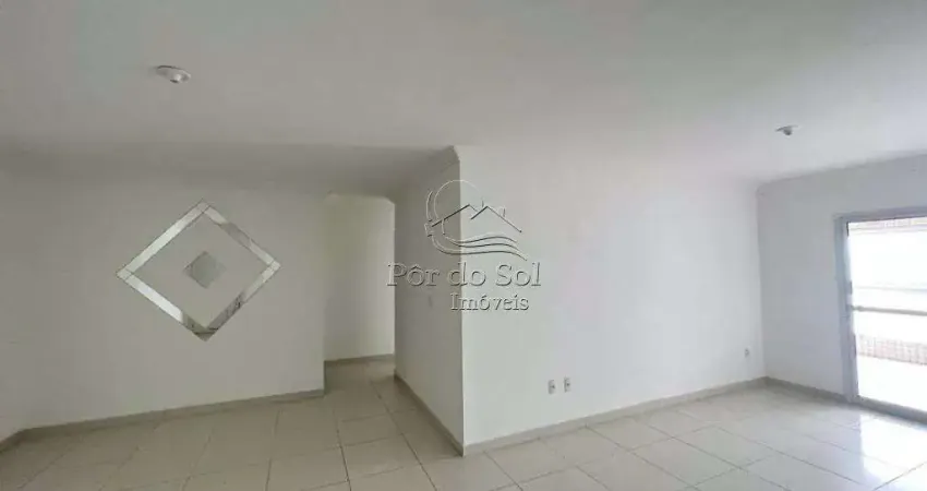 Apartamento Residencial à venda, Aviação, Praia Grande - AP1284.