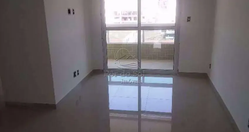 Apartamento com 2 quartos, Canto do Forte, Praia Grande - R$ 680 mil, Cod: 1393