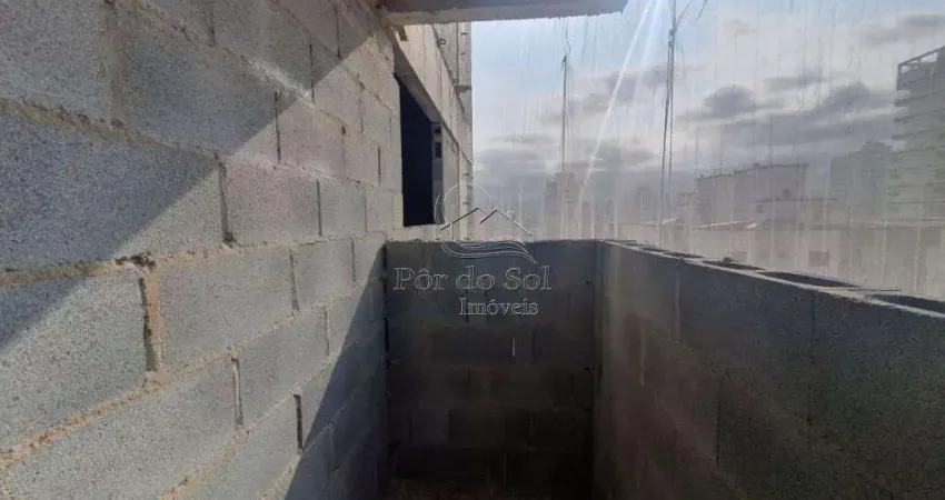 Apartamento Residencial à venda, Canto do Forte, Praia Grande - AP1320.