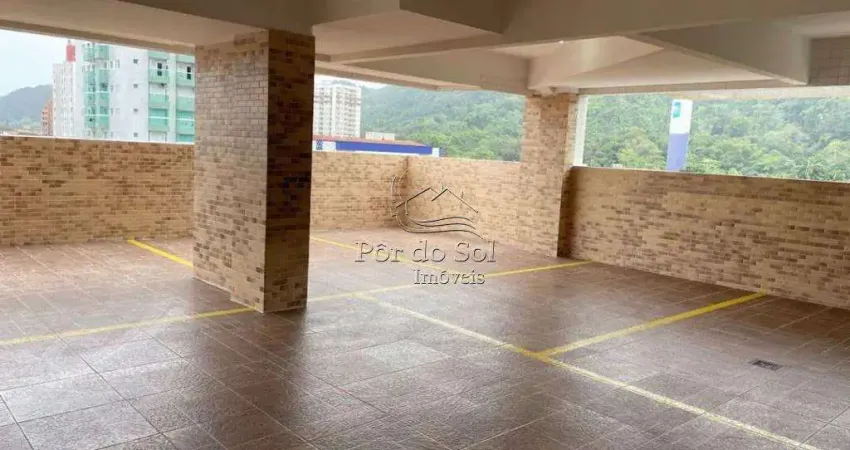 Apartamento Residencial para venda e locação, Canto do Forte, Praia Grande - AP1381.