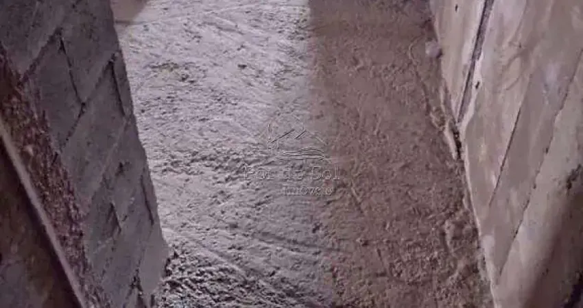 Apartamento Residencial à venda, Guilhermina, Praia Grande - AP1427.