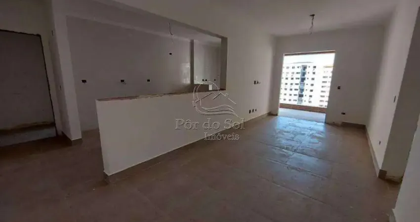 Apartamento Residencial à venda, Aviação, Praia Grande - AP1500.