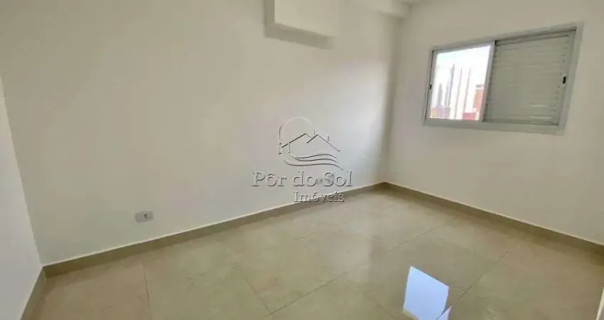 Apartamento Residencial à venda, Boqueirão, Praia Grande - AP1617.