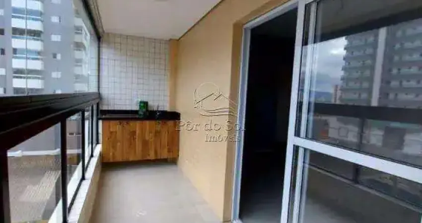 Apartamento Residencial à venda, Ocian, Praia Grande - AP1710.