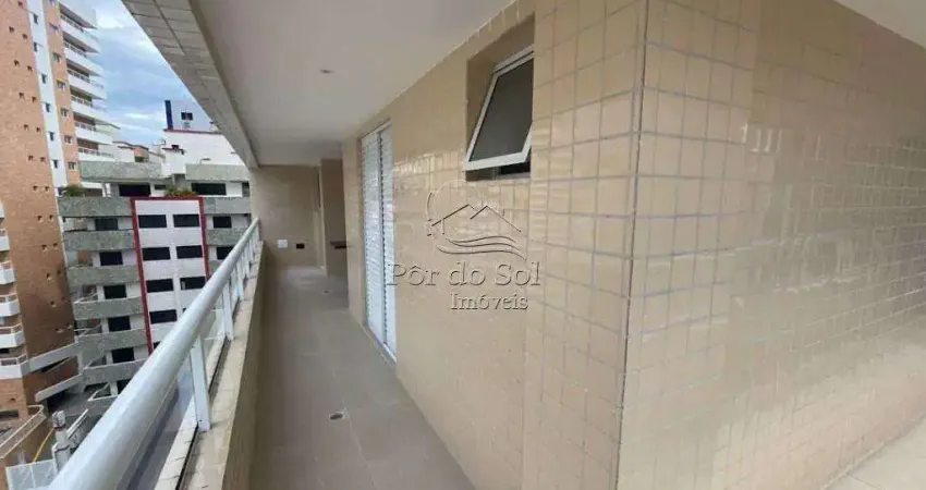 Apartamento com 2 quartos, Aviação, Praia Grande - R$ 600 mil, Cod: 1759