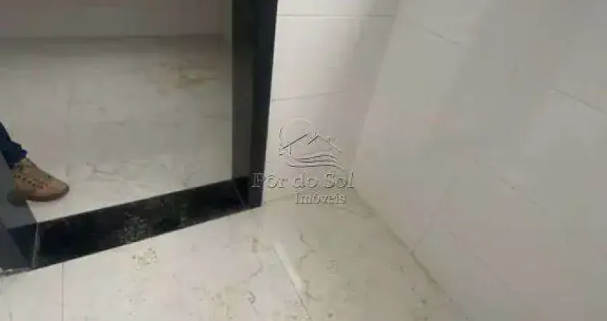 Apartamento Residencial à venda, Caiçara, Praia Grande - AP1815.