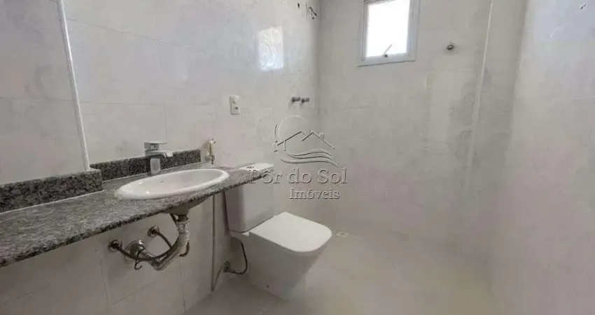 Apartamento Residencial à venda, Tupi, Praia Grande - AP1867.