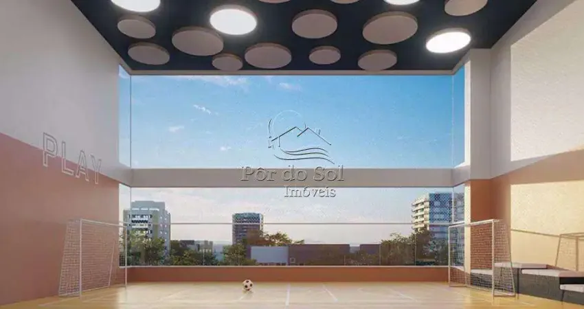 Apartamento Residencial à venda, Canto do Forte, Praia Grande - AP2148.