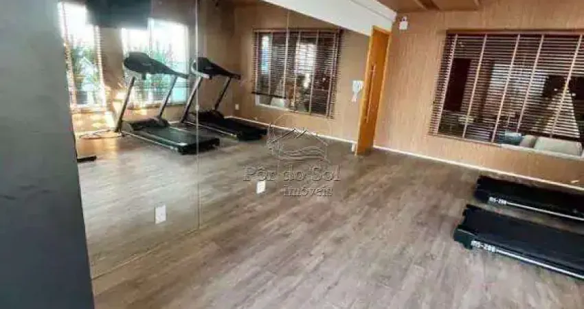 Apartamento Residencial à venda, Canto do Forte, Praia Grande - AP2227.