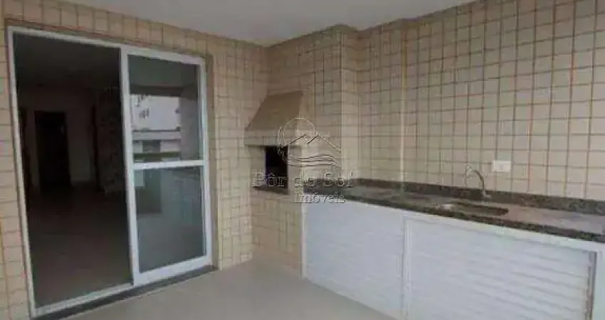 Apartamento com 2 quartos, Aviação, Praia Grande - R$ 395 mil, Cod: 2350