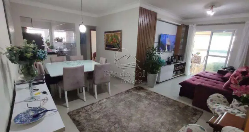 Apartamento Residencial à venda, Aviação, Praia Grande - AP2421.