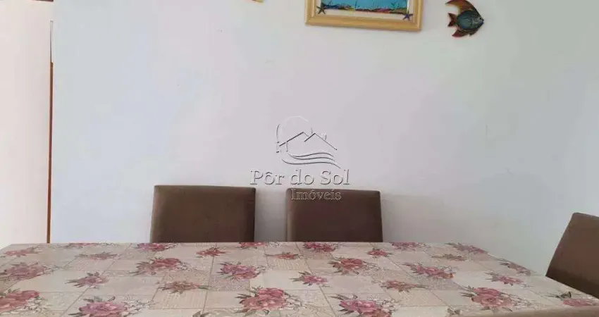 Apartamento com 2 quartos, Aviação, Praia Grande - R$ 435 mil, Cod: 2409