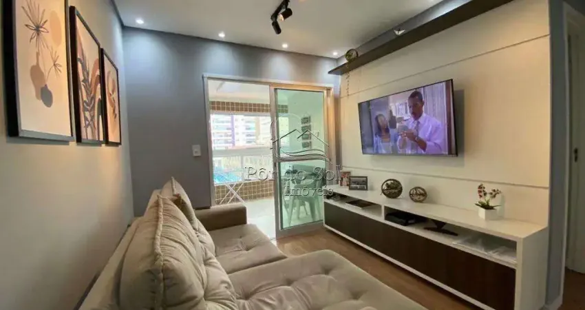 Apartamento 02 dormitórios no boqueirão planejado, perto de tudo!!!