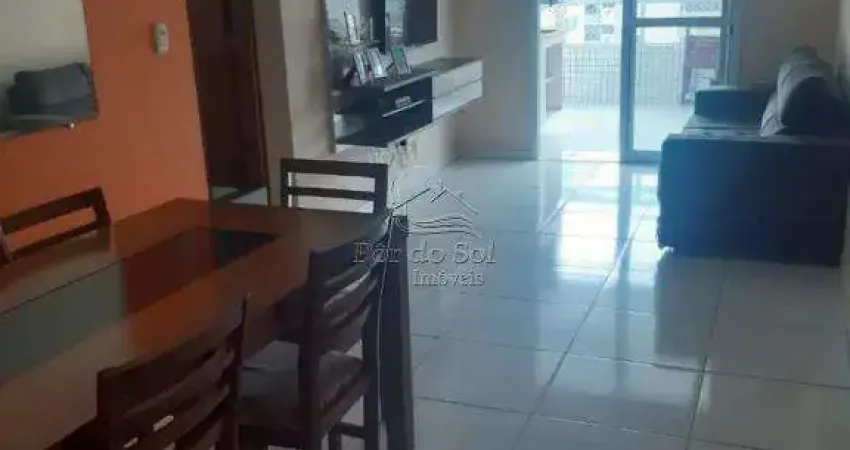 Apartamento com 2 quartos à venda na Rua Tapuias, 87, Tupi, Praia Grande