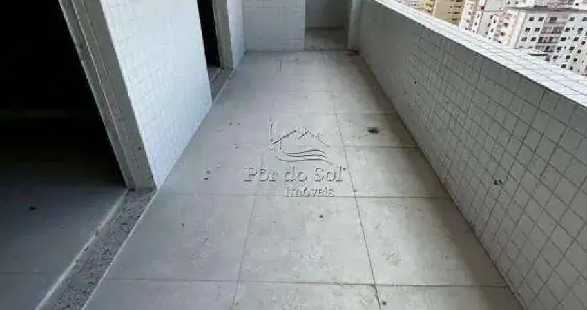 Apartamento de 02 quartos com vista mar na tupi, entrega jan/2024!!