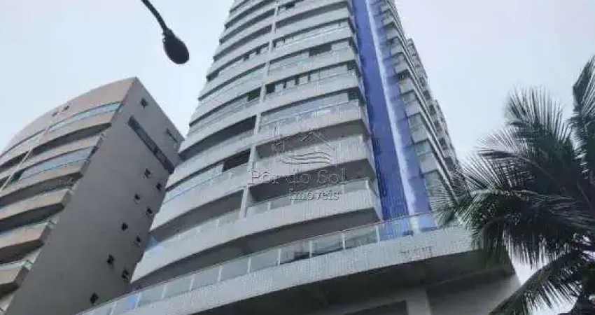 Apartamento com 2 quartos à venda na Rua Guaranis, 441, Tupi, Praia Grande