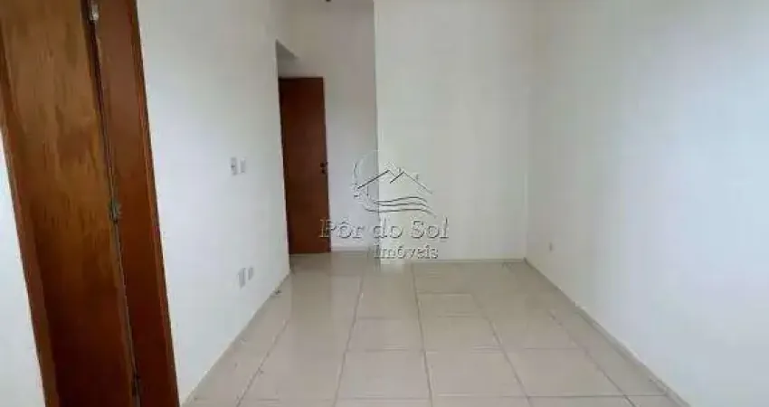 Apartamento com 2 quartos, Flórida, Praia Grande - R$ 400 mil, Cod: 2734