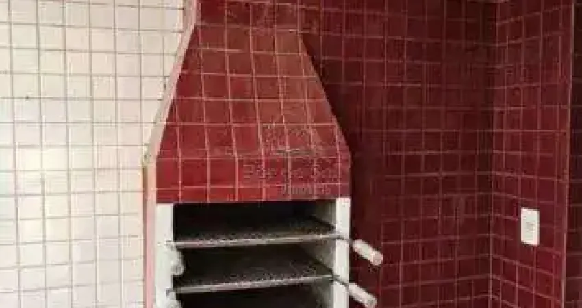 Apartamento com 2 dormitórios à venda, 70 m² por R$ 450.000 - Canto do Forte - Praia Grande/SP