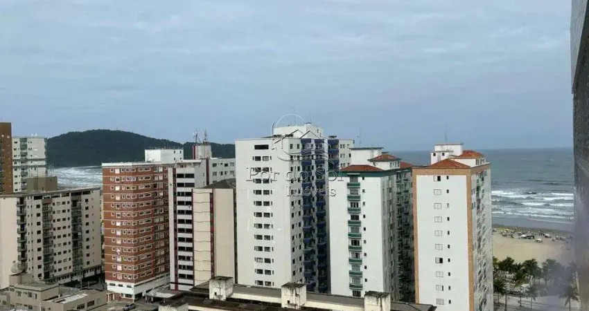 Apartamento com 3 quartos à venda na Rua Doutor João Sampaio, 167, Guilhermina, Praia Grande