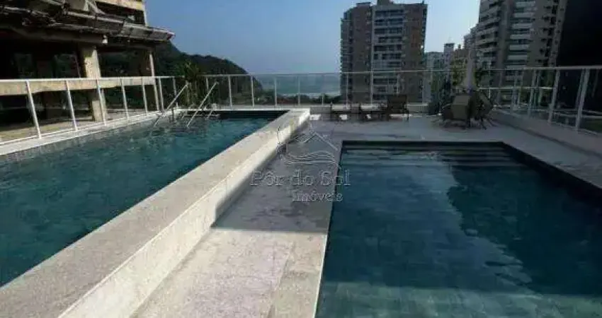 Apartamento com 2 quartos à venda na Rua Otelo Rodrigues Franco, 330, Canto do Forte, Praia Grande