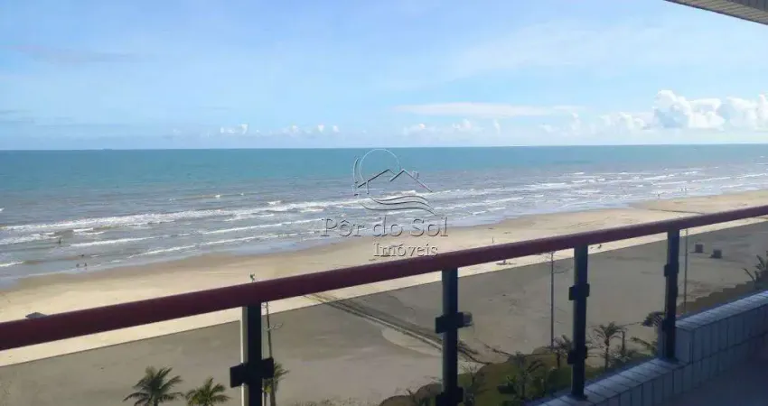 Apartamento com 3 quartos à venda na Rua Visconde de São Leopoldo, 36, Jardim Real, Praia Grande