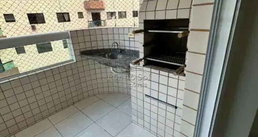 Apartamento com 2 quartos, Aviação, Praia Grande - R$ 480 mil, Cod: 3033