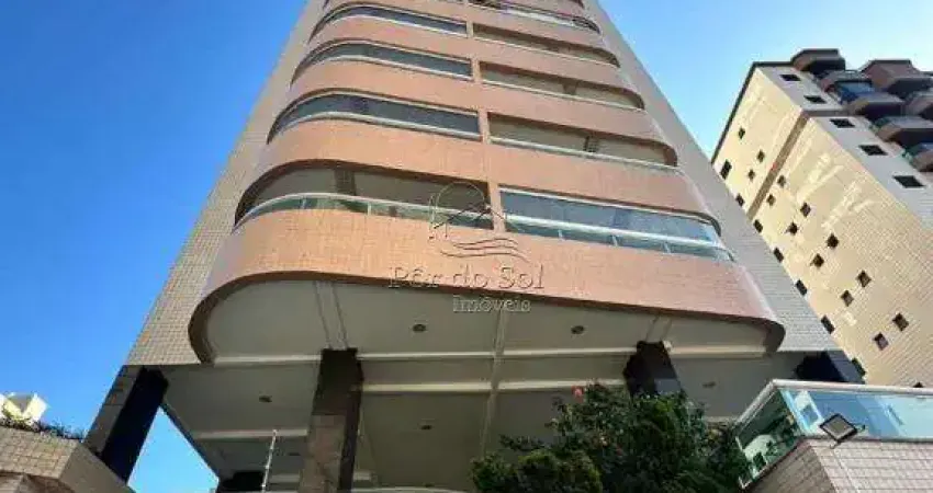 Apartamento com 2 quartos à venda na Avenida General Marcondes Salgado, 3310, Aviação, Praia Grande