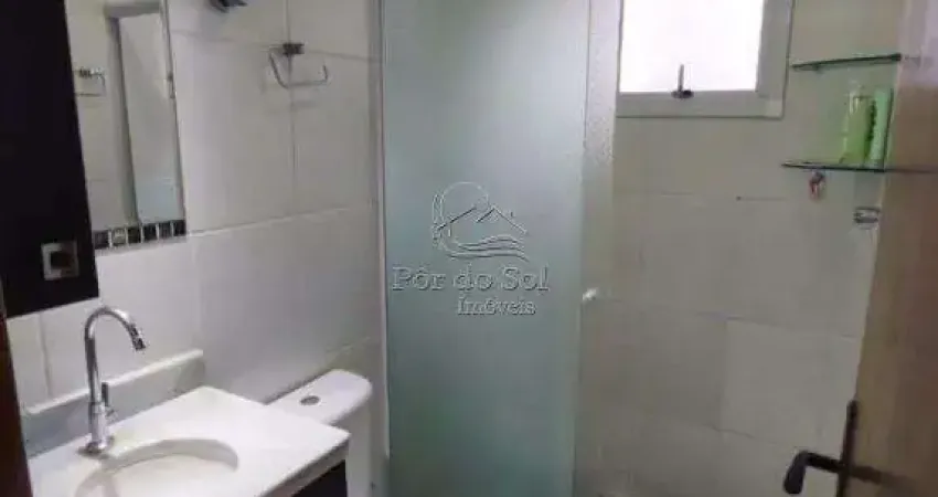 Apartamento Residencial à venda, Guilhermina, Praia Grande - AP0359.