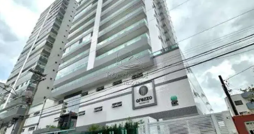 Apartamento com 2 quartos, Ocian, Praia Grande - R$ 500 mil, Cod: 4182