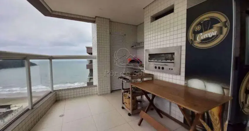 Cobertura Residencial à venda, Canto do Forte, Praia Grande - CO0002.