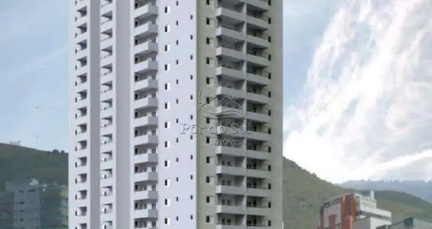 Apartamento com 1 quarto, Real, Praia Grande - R$ 360 mil, Cod: 656