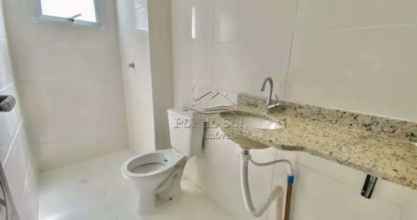 Apartamento Residencial à venda, Canto do Forte, Praia Grande - AP0835.