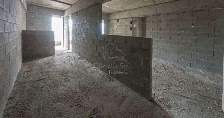 Apartamento Residencial à venda, Aviação, Praia Grande - AP0091.