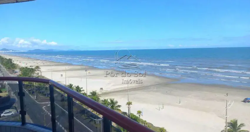 Apartamento com 3 quartos, Real, Praia Grande - R$ 990 mil, Cod: 7755