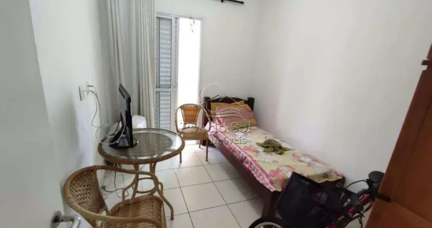 Apartamento com 3 quartos, Mirim, Praia Grande - R$ 830 mil, Cod: 7752