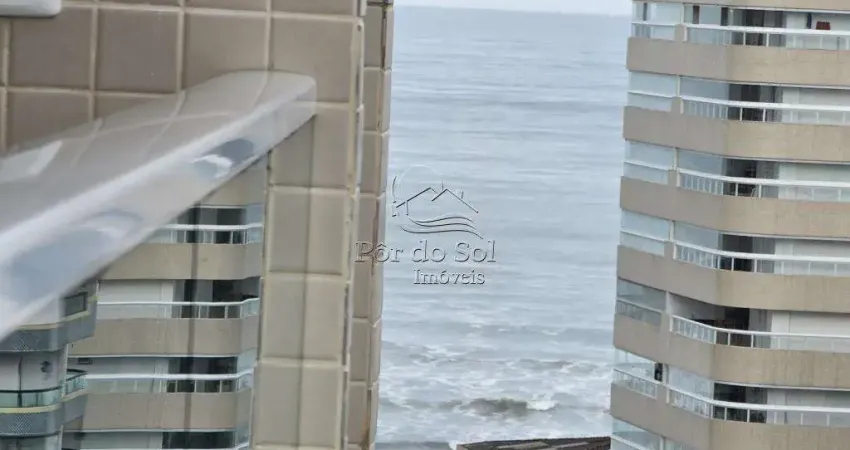 Apartamento com 2 quartos à venda na Rua Doutor Júlio de Mesquita Filho, 227, Aviação, Praia Grande