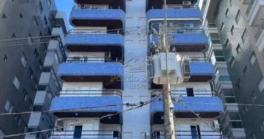 Apartamento com 2 quartos, Canto do Forte, Praia Grande - R$ 450 mil, Cod: 4902