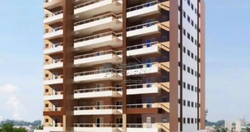 Apartamento com 2 quartos, Ocian, Praia Grande - R$ 669 mil, Cod: 4034