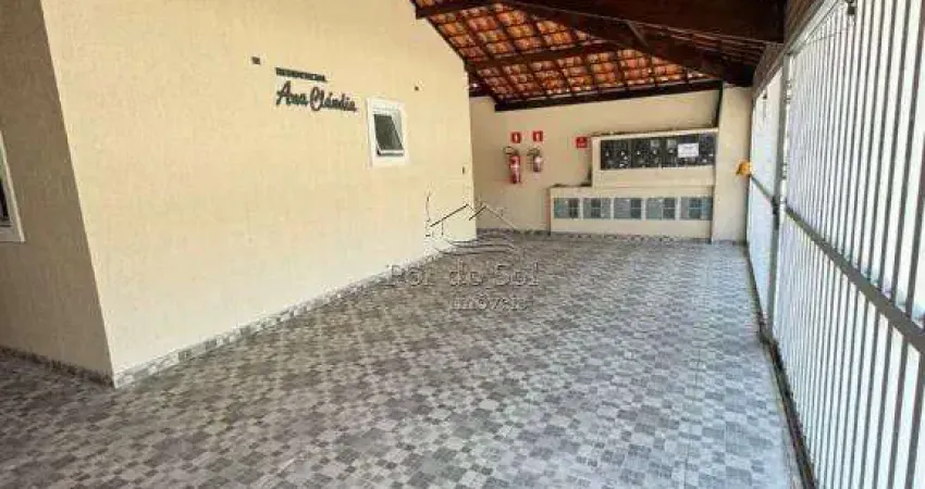 Casa de Condomínio com 2 quartos, Mirim, Praia Grande - R$ 320 mil, Cod: 4085