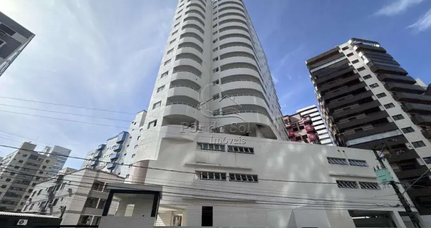 Apartamento com 1 quarto, Tupi, Praia Grande - R$ 319 mil, Cod: 3832