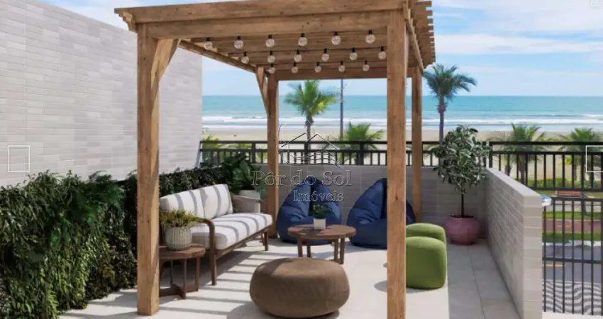 Apartamento com 3 quartos, Flórida, Praia Grande - R$ 1.12 mi, Cod: 3713