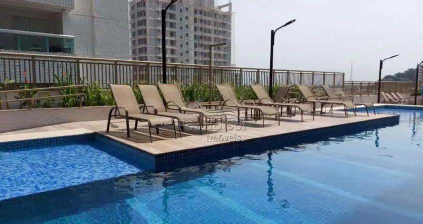 Apartamento com 2 quartos, Canto do Forte, Praia Grande - R$ 1.15 mi, Cod: 3552