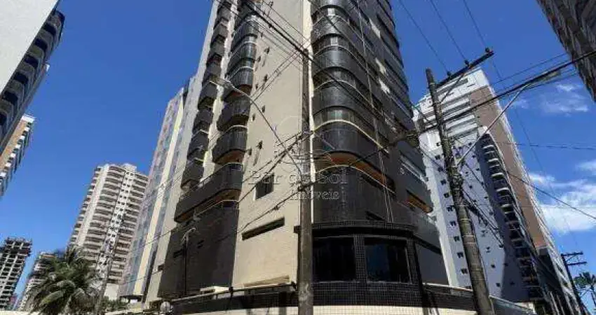 Apartamento com 2 quartos, Aviação, Praia Grande - R$ 525 mil, Cod: 7787