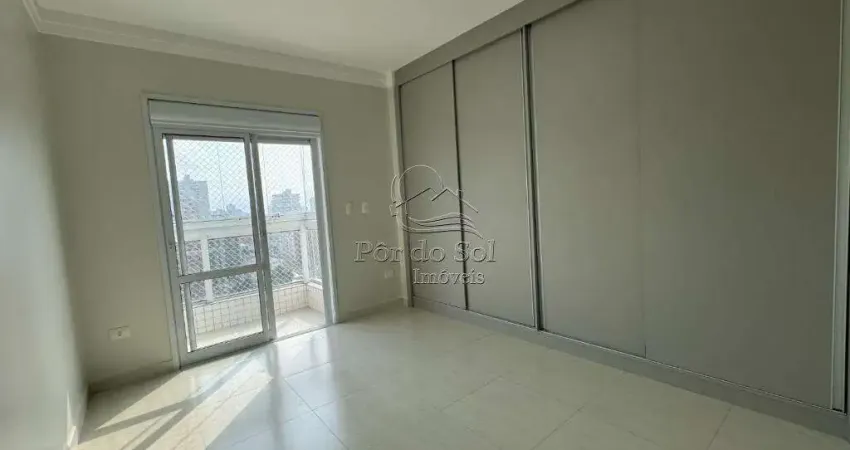 Apartamento com 3 quartos, Canto do Forte, Praia Grande - R$ 1.35 mi, Cod: 4168