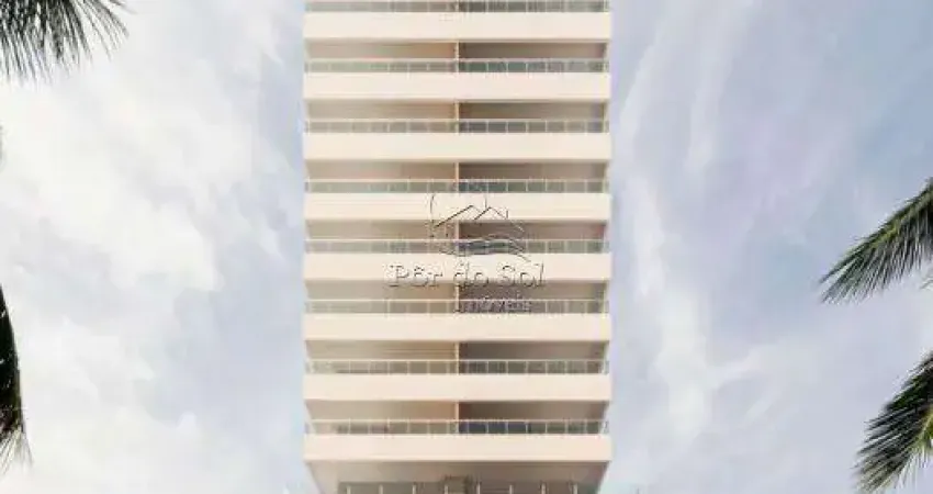 Apartamento com 2 quartos, Real, Praia Grande - R$ 520 mil, Cod: 3936